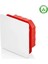 12X12 Plastik Kare Buat Helogen Free 1