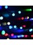 Dekoratif Minik Top 40 Ledli Dekoratif Dolama LED Işık (Rgb) 8