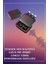Ucuz Kaliteli Akıllı Saat ve Powerbank Bluetooth Kulaklık 5.1 Stereo Anc Özelliği 3