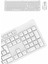 2.4 Ghz Wireless Kablosuz Klavye Mouse Seti Tv Pc Uyumlu 3
