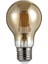 Noas YL92 4010 Flament 4W LED Ampul Amber 1800K Amber E27 Duy 1