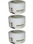Natural Boost Vücut İçin Etkili 200 ml / Pain Cream 200 ml x 3 Adet 1