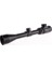 3-9X40 Zoomlu Çıft Işıklı Av Tüfeği Dürbünü Montaj Kelepçeli 2