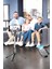Kumandalı Tripod Telefon Tutucu Selfie Çubuğu 360 Derece Dönebilen 2