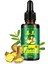 Seven 7 Days Ginger Germinal Essential Besleyici ve Onarıcı - Saç Serumu 30 ml 2