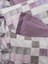Cotton Box Minimal Çift Kişilik Nevresim Takımı Maro Gülkurusu 2