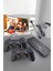 20.000 Oyunlu Premium Model Oyun Konsolu 8k Android Tv Hd Game Stick 3