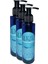 Sade Yenilebilir Masaj Yağı Pure Edible Massage Oil 125 ml 3 Adet 1