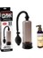 Pipedream Pump Worx Penis Pompası - Eros Natural Personal Lubricant 125 ml Jel P3000009326 - 000031KI 1