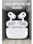 Kablosuz Bluetooth Kulaklık Gürültü Önleme, Su Geçirmez, Mikrofonlu 1