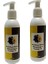 Weed Slimming & Firming Gel Acı Çehre Tohumu Mucizesi 150 ml 2 Adet 1