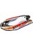 02550 Maxx Wheels Şişirilebilen Kurmalı Bot 26 Cm. 2