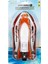 02550 Maxx Wheels Şişirilebilen Kurmalı Bot 26 Cm. 3