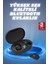 Bluetooth Kulaklık Tws Yüksek Ses Kaliteli Kesintisiz Dijital Göstergeli Kulaklık 1