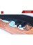 Denizcilik Grubu-Vietnam Gemiler-Rıva Aquarama Half HULL-100X10X30 CM-JHH0013W 3