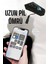 Kask Kulaklık Bluetooth Motosiklet Kulaklık Intercom Su Geçirmez 4