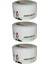 Natural Boost Vücut İçin Etkili 200 ml / Pain Cream 200 ml x 3 Adet 1