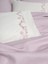 Cotton Box Serenity Bambu Çift Kişilik Pike Takımı Vaila Lila 2