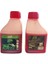 2 Zamanlı Özel Motor 2X100 ml Yağ 2 Adet 100ML 2
