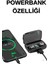 Dijital Göstergeli Bluetooth Kulaklık Kablosuz Tws Stereo Bluetooth 5.0 4