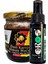 Eros Pro 101 Sprey ve Yetişkin Erkekler Için Özel Performanse Artırıcı Karışım 240 gr 1