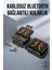Bluetooth Kulaklık Gürültü Önleyici Yüksek Ses Kaliteli Kablosuz 1