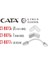 Cata Ct 9873 Magnetıc Ray Ek Parçası Beyaz 1