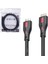 19+1 HDMI To HDMI 3m V2.0 4K (3840*2160) 60HZ Kablo SL-HDM4K13 (4767) - TGZ1194-4696 1