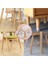 Masa ve Sandalye Ayak Koruyucu Silikon 12 Adet - TGZ7123-4165 1