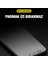 Ally Iphone 12 Pro Max 6.7inç Full Glue Matte Tempered Cam Ekran KORUYUCU-(5775) - TGZ4718-3540 2