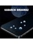 Ally Iphone 12 Pro Max 6.7inç Full Glue Matte Tempered Cam Ekran KORUYUCU-(5775) - TGZ4718-3540 4