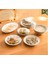 Lastikli Tencere ve Tabak Bonesi 100 Adet (24CM) - TGZ1516-5343 5