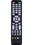 Skytech 19*22*24*32 Lcd-Led Tv Kumandası (4767) - TGZ5259-4937 1