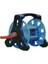 TF6230 Hortum Makarası, Silikonlu Hortum 1/2" 20 mt ve 8 Fonk. Uç 2