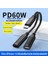 Ally Iphone 15 Için Type-C Şarj + Kulaklık 2in1 Çevirici Adaptör 60W-(5775) - TGZ6070-5722 2