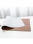 Ally Su Geçirmez Deri Mouse Pad 80*40 CM-(5775) - TGZ1177-5148 1