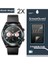 Gor Huawei Watch Magic 2 Darbe Emici Ekran Koruyucu 2 Adet SET-(5775) - TGZ9077-8211 1