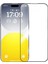 Baseus Corning iPhone 15 Pro Hd Tempered Full Koruma Cam Ekran KORUYUCU-(5775) - TGZ3271-9677 1