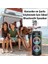 Ally ZQS4239 Mikrofonlu Taşınabilir Dev Speaker LED Işıklı Bluetooth Hoparlör - TGZ5800-8383 3