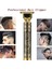 Profesyonel Berber Tipi Saç Sakal Tıraş Makinesi (4767) - Tgz8530-6019 2