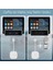 Apple iPhone Usb+Lightning Carplay Mirror Adaptör Çevirici -Youtube Netflix Tiktok - TGZ4409-6199 3