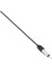Oto Anten Fişi Kablolu Erkek 30 cm (4767) - TGZ3117-9939 1