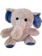 Sevimli Peluş Fil - TGZ8952-7120 1