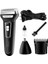 Powerdex Pd-600 Çok Amaçlı Traş Makinesi - Tgz1196-8955 1