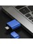 Ally USB 3.0+Type-C+Lightning Sd Kart Okuyucu - Hızlı Card READER-(5775) - TGZ4058-5787 5
