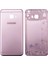 Samsung Galaxy C7 Pro C7010 Için Kasa Arka KAPAK-(5775) - TGZ5318-1527 3