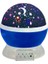 Star Master Pilli Dönerli Gece Lambası (4767) - TGZ4341-4516 1