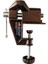 Mini Alüminyum Mengene 60MM (4767) - TGZ9143-3475 1