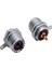 Yuvarlak Tip Uhf Konnektör Şase (4767) - TGZ6145-9332 1