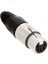 Canon Notrix Tipi Dişi 5 Pin Jack (4767) - TGZ9614-1805 1